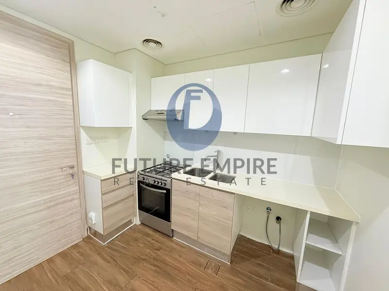 Modern 2BR | Luxury Finishing | Vacant Now |Call Now