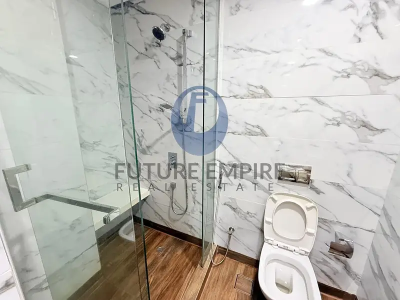 Modern 2BR | Luxury Finishing | Vacant Now |Call Now