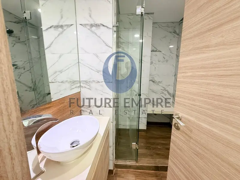 Modern 2BR | Luxury Finishing | Vacant Now |Call Now