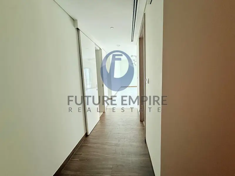 Modern 2BR | Luxury Finishing | Vacant Now |Call Now