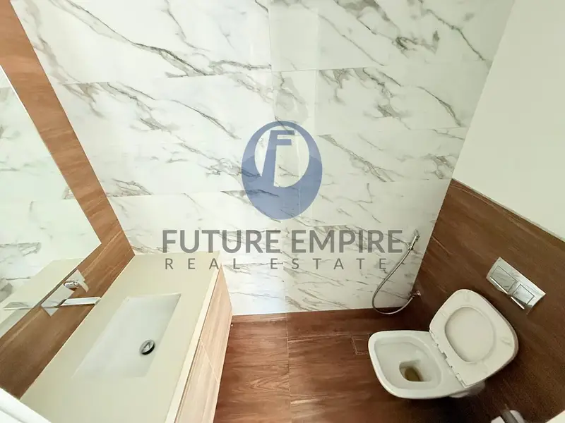 Modern 2BR | Luxury Finishing | Vacant Now |Call Now