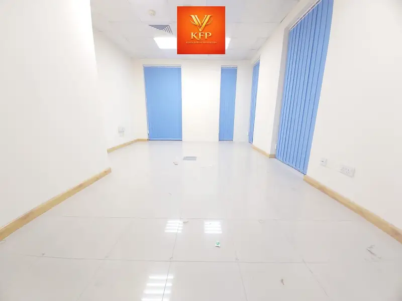 SEPARATE OFFICE | FULLY FITTED OFFICE | PREMIUM AREA | REDUCE PRICE