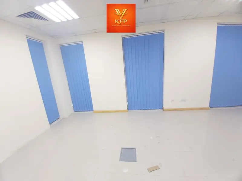 SEPARATE OFFICE | FULLY FITTED OFFICE | PREMIUM AREA | REDUCE PRICE