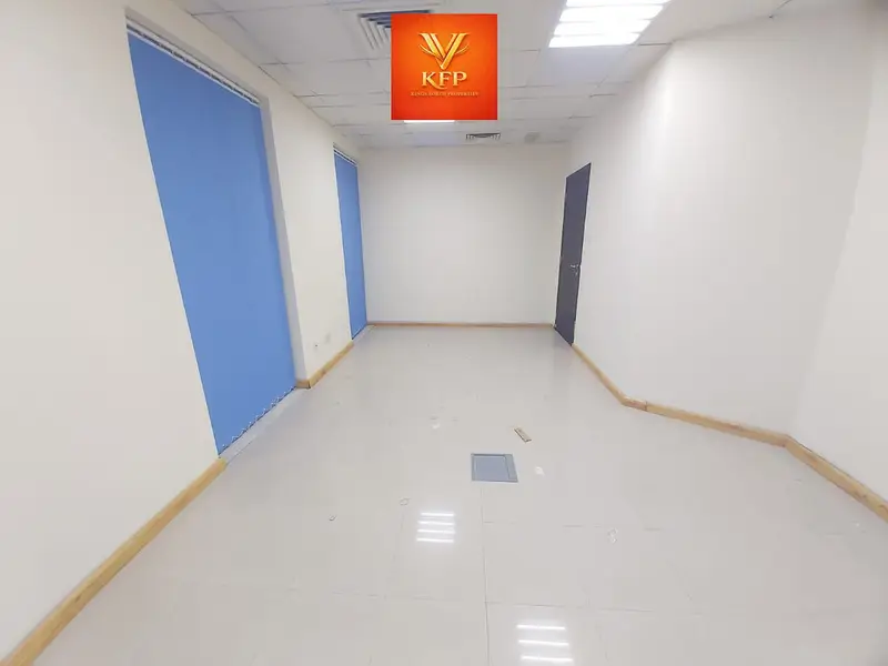 SEPARATE OFFICE | FULLY FITTED OFFICE | PREMIUM AREA | REDUCE PRICE