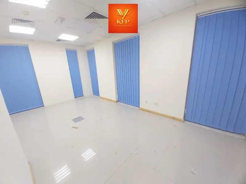 SEPARATE OFFICE | FULLY FITTED OFFICE | PREMIUM AREA | REDUCE PRICE