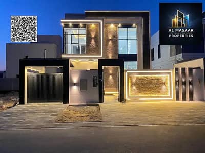 Villa de 3 chambres à à vendre à Al Yasmeen, Ajman - batch_872574655-800x600. webp Villa de 3 chambres à à vendre à Al Yasmeen, Ajman - batch_872574655-800x600. webp