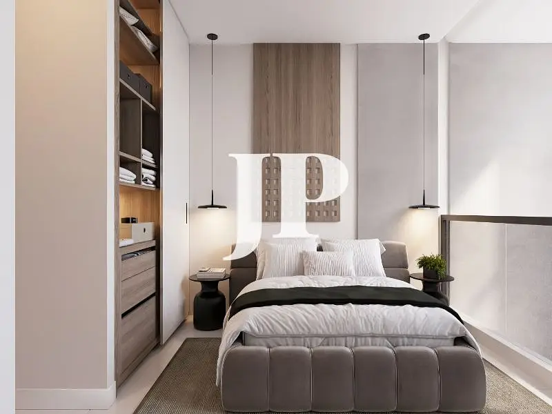 Spacious 2BR Apartment | Verdana Residence 8 | Community & Skyline Views