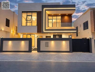 Villa de 5 chambres à à vendre à Al Yasmeen, Ajman - 872931902-800x600. jpeg Villa de 5 chambres à à vendre à Al Yasmeen, Ajman - 872931902-800x600. jpeg