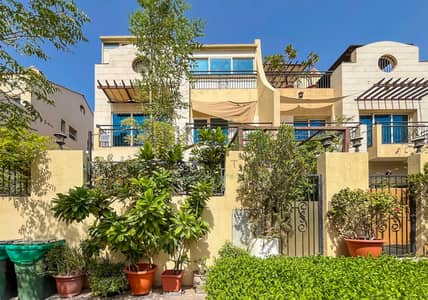 3 Bedroom Villa for Sale in Jumeirah Village Circle (JVC), Dubai - 1. jpg
