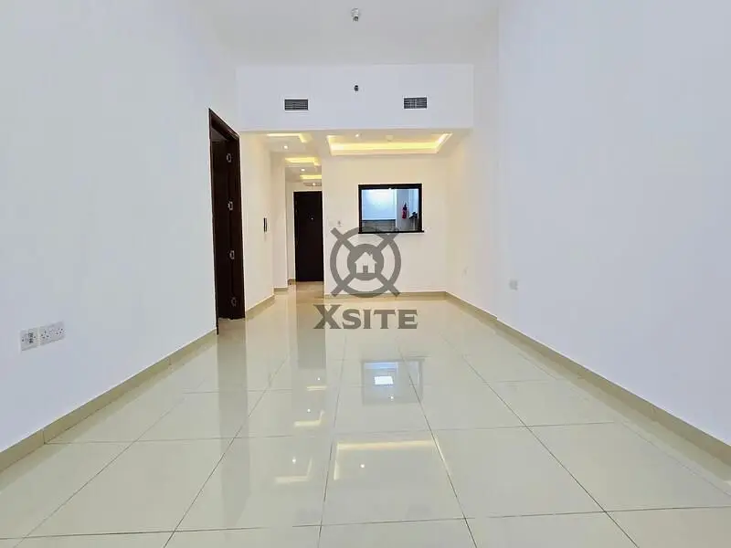Investor Deal | Spacious 1 BR + Maid | Vacant