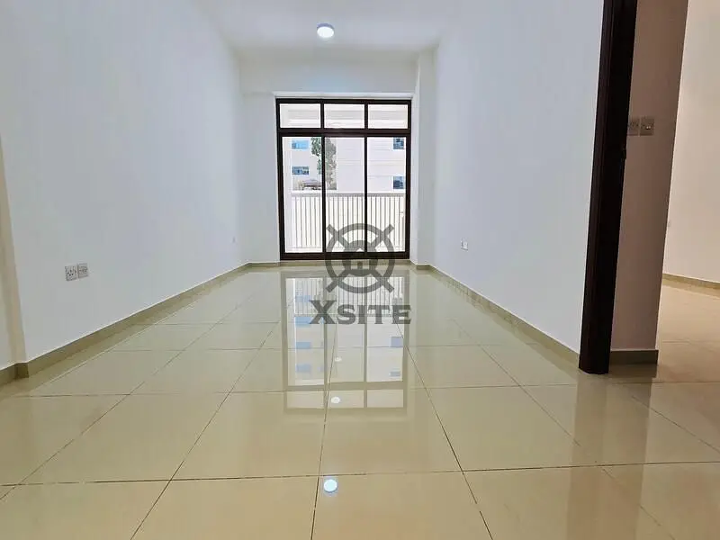 Investor Deal | Spacious 1 BR + Maid | Vacant