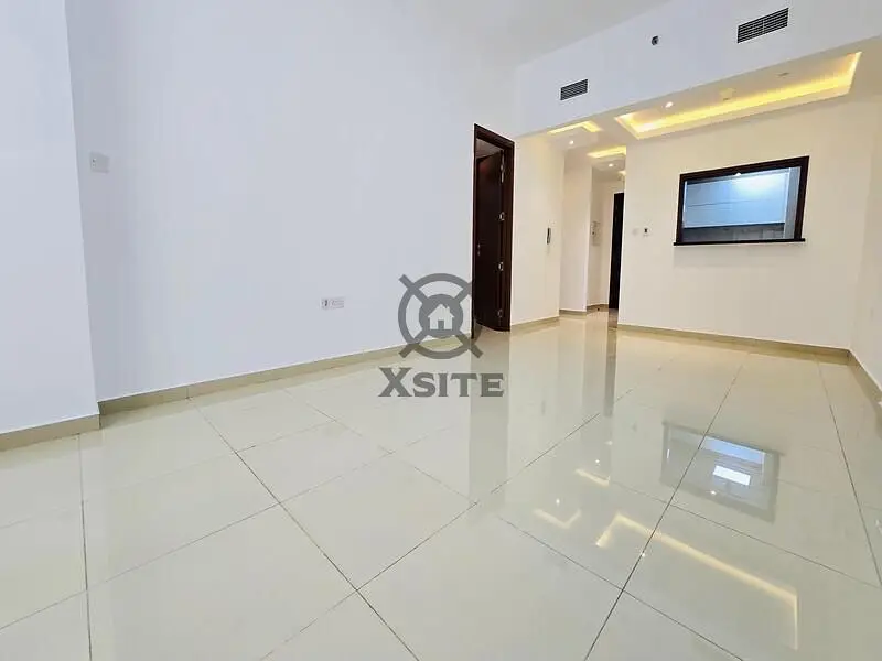 Investor Deal | Spacious 1 BR + Maid | Vacant