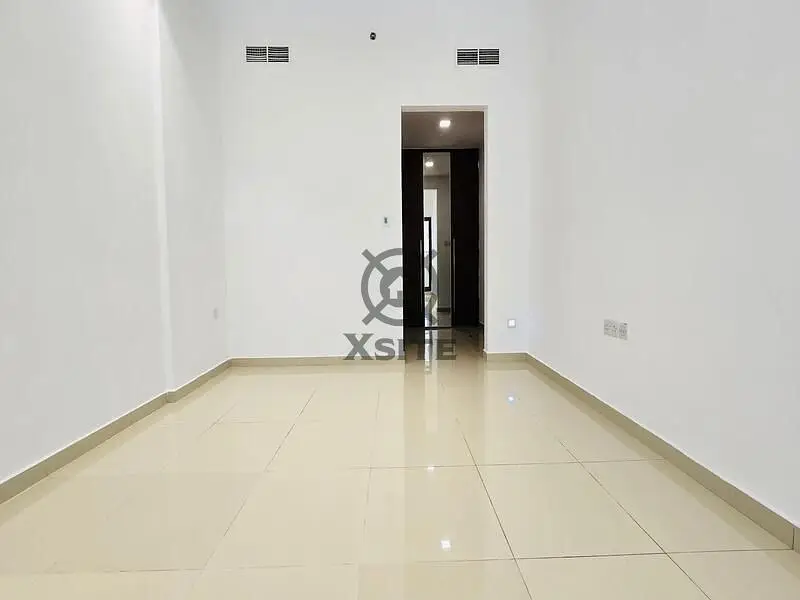 Investor Deal | Spacious 1 BR + Maid | Vacant
