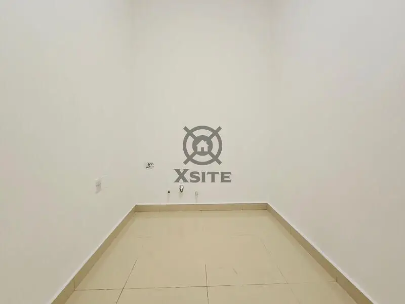 Investor Deal | Spacious 1 BR + Maid | Vacant