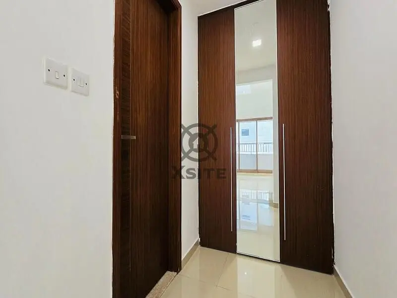Investor Deal | Spacious 1 BR + Maid | Vacant