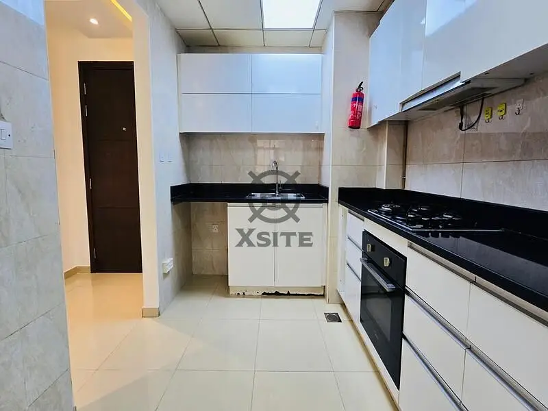 Investor Deal | Spacious 1 BR + Maid | Vacant