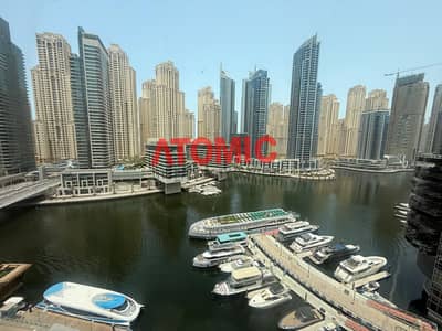 1 Schlafzimmer Wohnung zum Miete in Dubai Marina, Dubai - 47d6f1bc-04d6-4610-b6fa-44373d66c800. jpg 1 Schlafzimmer Wohnung zum Miete in Dubai Marina, Dubai - 47d6f1bc-04d6-4610-b6fa-44373d66c800. jpg