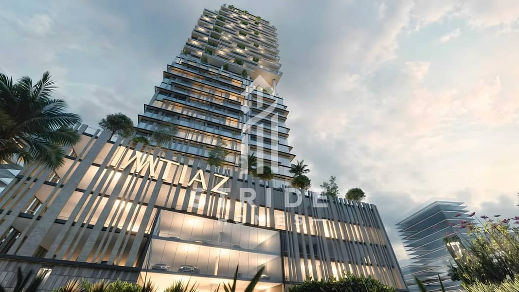 Офис в Комплекс Дубай Резиденс,Cove Boulevard by Imtiaz, 2580000 AED - 16890661 Офис в Комплекс Дубай Резиденс,Cove Boulevard by Imtiaz, 2580000 AED - 16890661