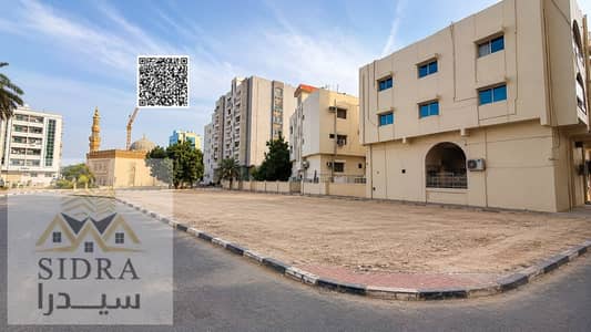 Plot para en Venta en Liwara 1, Ajman - f09d76c0-23a4-4d4c-87fd-9210439be7f1. jpg Plot para en Venta en Liwara 1, Ajman - f09d76c0-23a4-4d4c-87fd-9210439be7f1. jpg