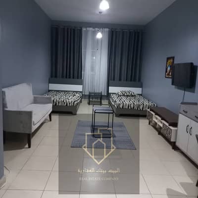 Studio zum Verkauf in Al Rashidiya, Ajman - 750b775d-783a-4b9c-9da4-42a20f260dca. jpg