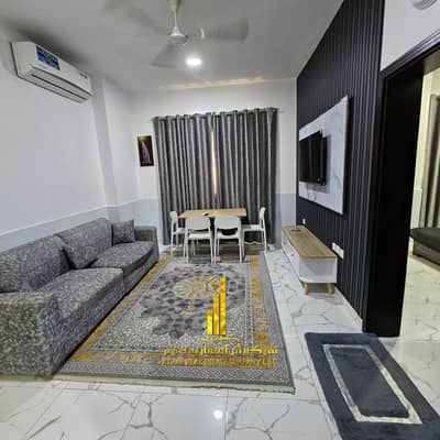 1 habitación Apartamento para en Alquiler en Al Jurf, Ajman - 1WhatsApp Image 2024-09-07 at 10.30. 27 AM. jpeg 1 habitación Apartamento para en Alquiler en Al Jurf, Ajman - 1WhatsApp Image 2024-09-07 at 10.30. 27 AM. jpeg