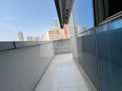 3 Schlafzimmer Wohnung zum Miete in Al Majaz, Sharjah - WhatsApp Image 2026-10-17 at 3.07. 21 PM. jpeg 3 Schlafzimmer Wohnung zum Miete in Al Majaz, Sharjah - WhatsApp Image 2026-10-17 at 3.07. 21 PM. jpeg