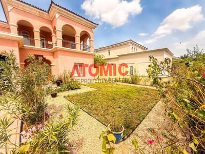 5 Bedroom Villa for Rent in Arabian Ranches, Dubai - d63df4c4-ce44-41a7-82d6-8d4613190a1a. jpg 5 Bedroom Villa for Rent in Arabian Ranches, Dubai - d63df4c4-ce44-41a7-82d6-8d4613190a1a. jpg