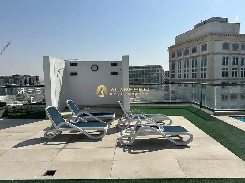 Elegant 1 BR | Spacious Layout | Great Amenities