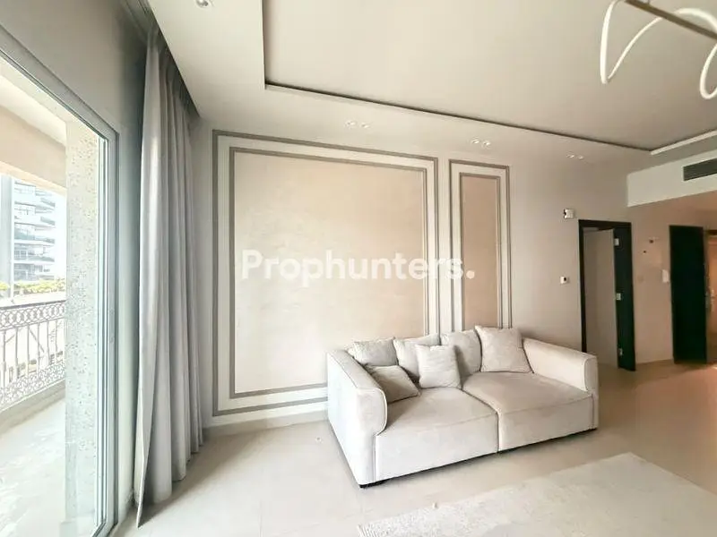 1 Bedroom | Big Layout | Amazing Environment