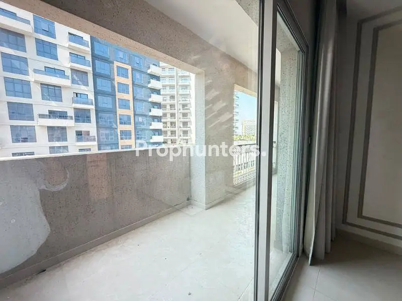 1 Bedroom | Big Layout | Amazing Environment