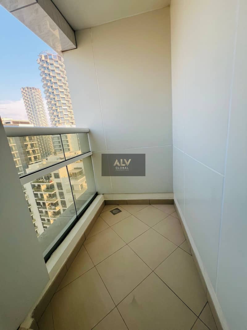 Apartamento en Jumeirah Village Circle (JVC),JVC District 11,Murdih Tower, 1 dormitorio, 60000 AED - 16890777 Apartamento en Jumeirah Village Circle (JVC),JVC District 11,Murdih Tower, 1 dormitorio, 60000 AED - 16890777