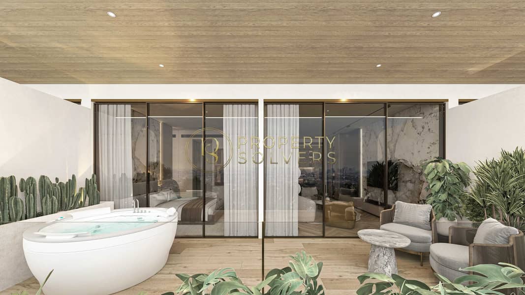 Квартира в Комплекс Дубай Резиденс,Sky Line by Peace Homes, 1 спальня, 790000 AED - 16890786 Квартира в Комплекс Дубай Резиденс,Sky Line by Peace Homes, 1 спальня, 790000 AED - 16890786