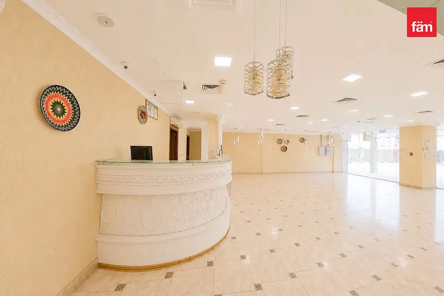 Fully Fitted | Furnished | Community Expert