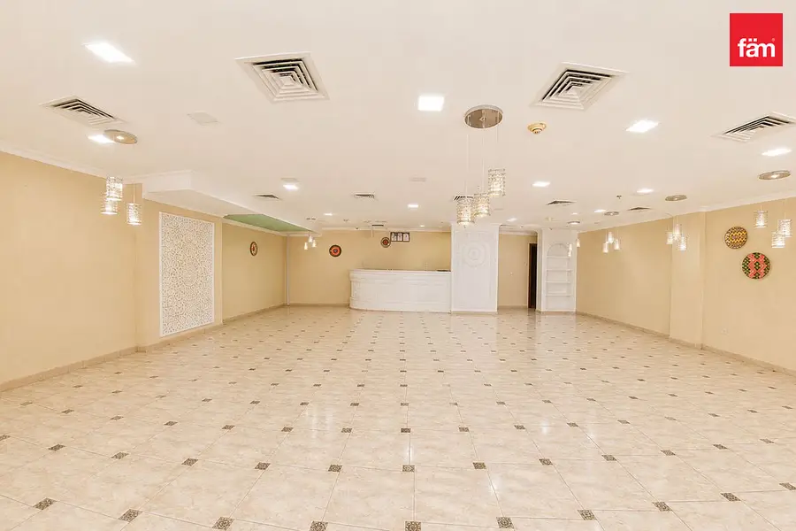 Fully Fitted | Furnished | Community Expert