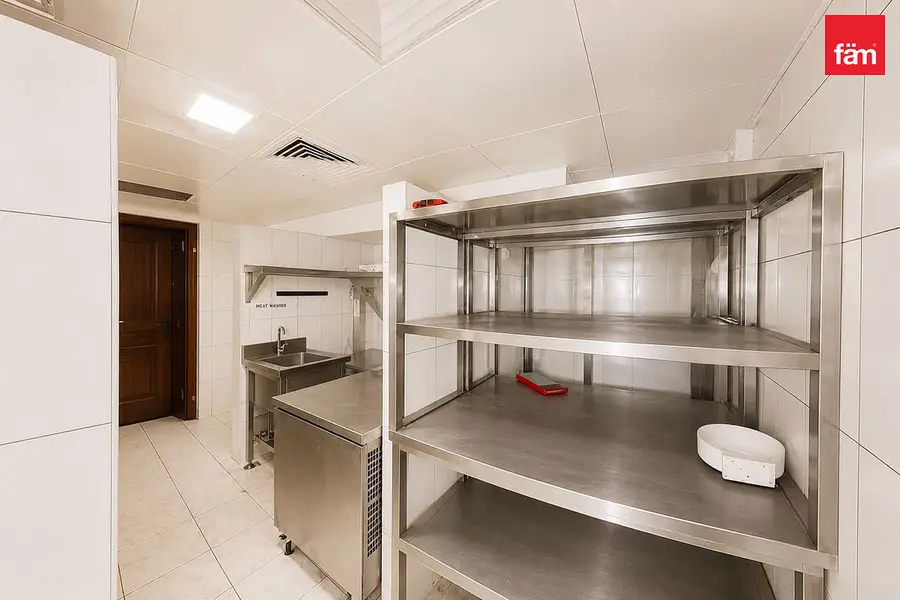 Fully Fitted | Furnished | Community Expert