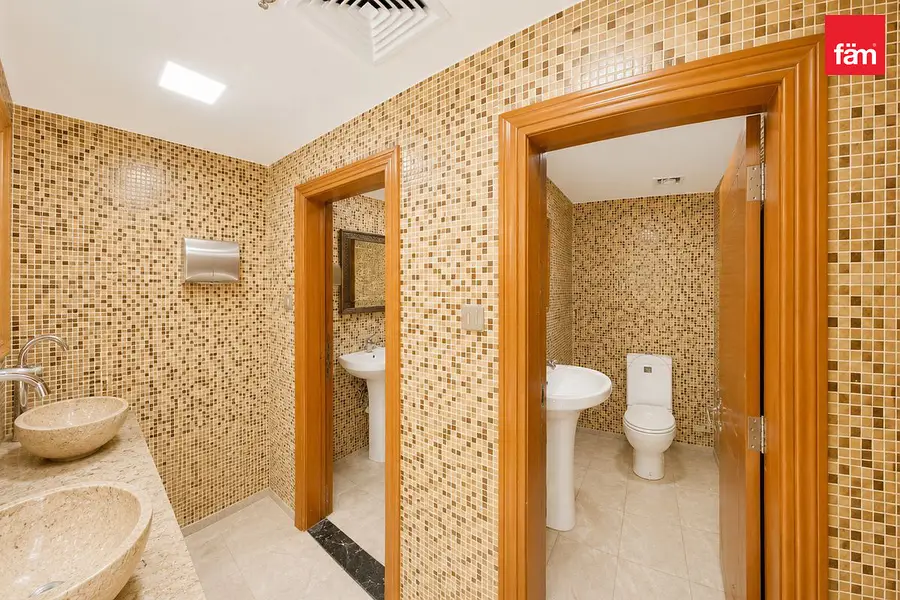 Fully Fitted | Furnished | Community Expert