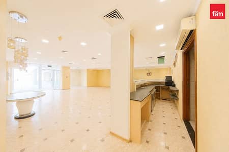Office for Rent in Jumeirah Lake Towers (JLT), Dubai - Fully Fitted | Furnished | Community Expert Office for Rent in Jumeirah Lake Towers (JLT), Dubai - Fully Fitted | Furnished | Community Expert