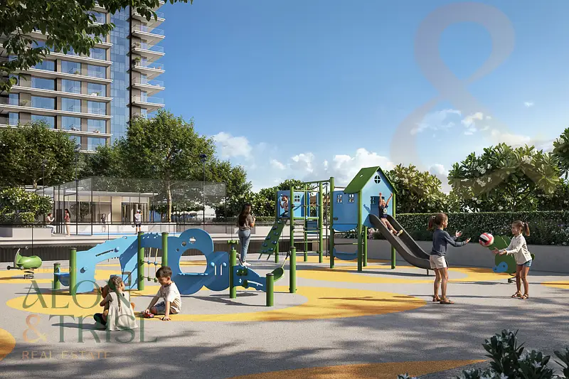 Prime Investment | Creek Community | Vida Branded