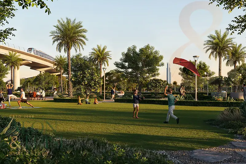 Prime Investment | Creek Community | Vida Branded