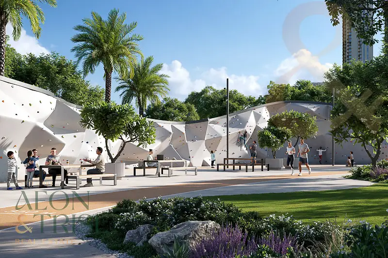 Prime Investment | Creek Community | Vida Branded