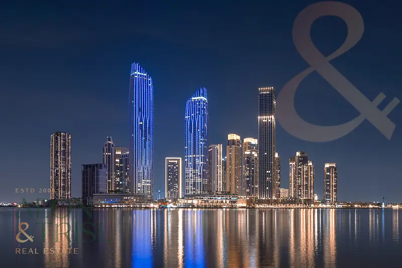 Prime Investment | Creek Community | Vida Branded
