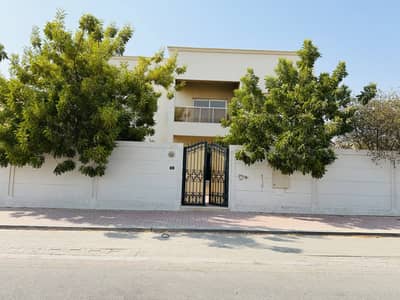 5 Camere Villa in affitto a Barashi, Sharjah - 195803. jpg 5 Camere Villa in affitto a Barashi, Sharjah - 195803. jpg
