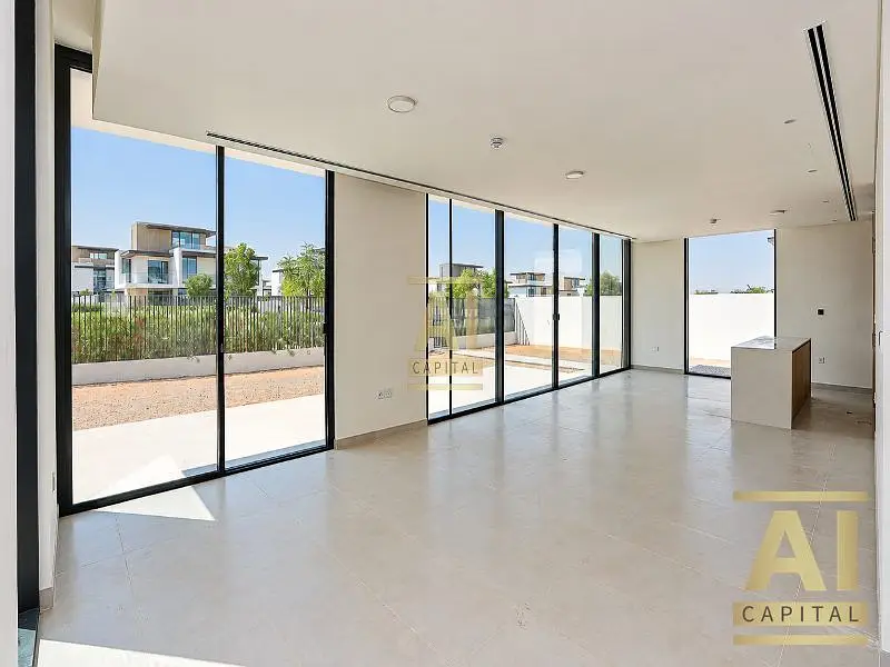 Vastu Unit | Luxury Villa | Central Park Facing