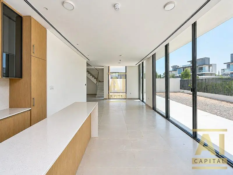 Vastu Unit | Luxury Villa | Central Park Facing
