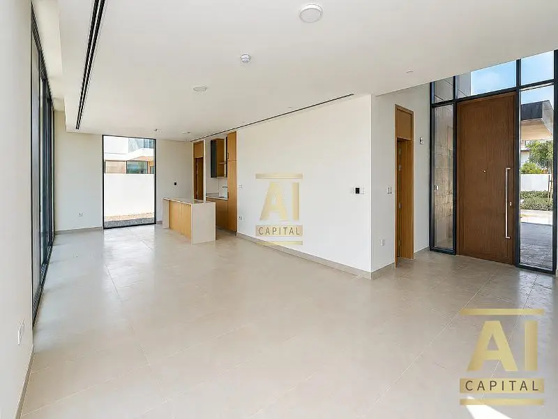 Vastu Unit | Luxury Villa | Central Park Facing