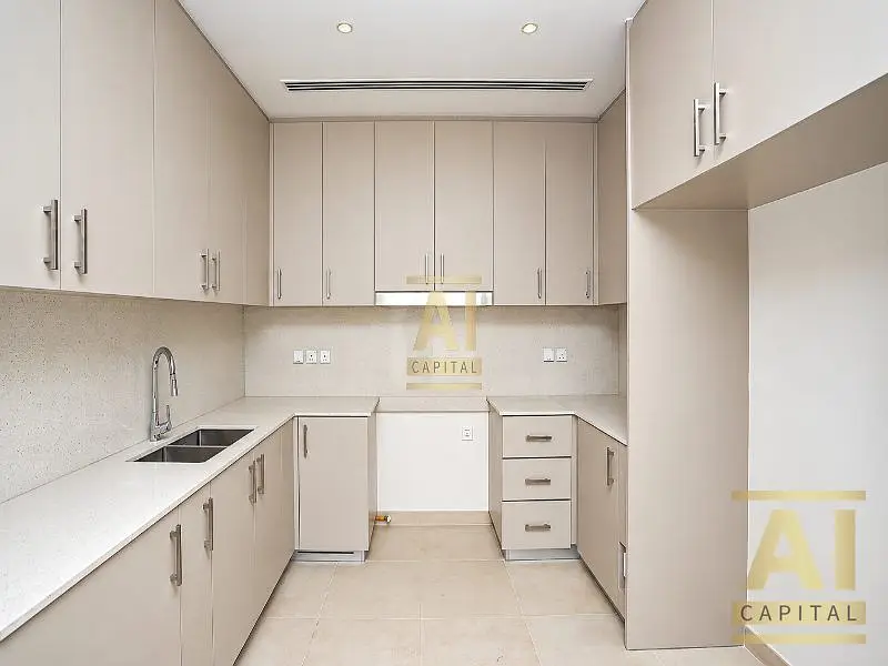 Vastu Unit | Luxury Villa | Central Park Facing