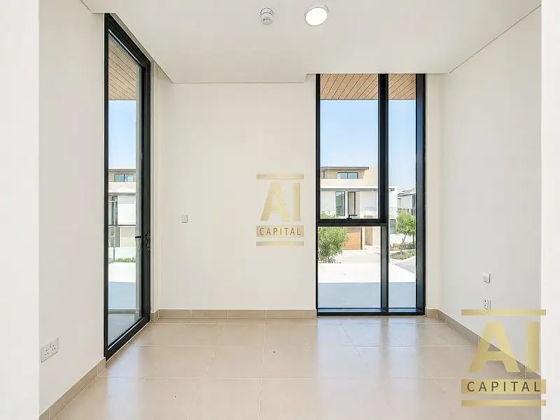 Vastu Unit | Luxury Villa | Central Park Facing
