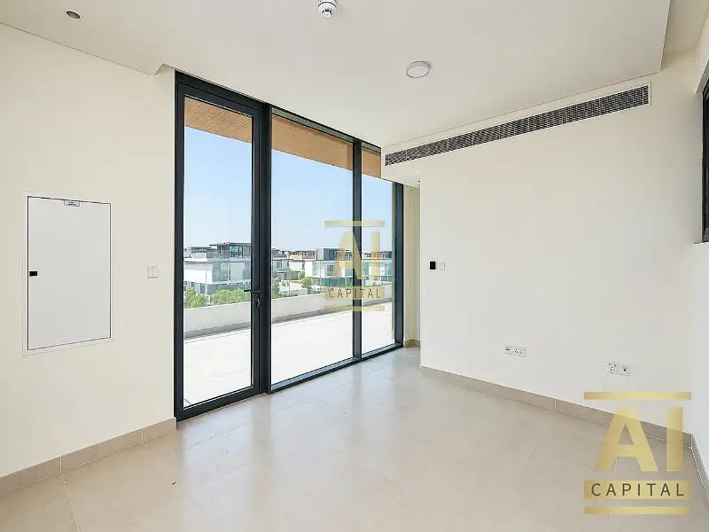 Vastu Unit | Luxury Villa | Central Park Facing