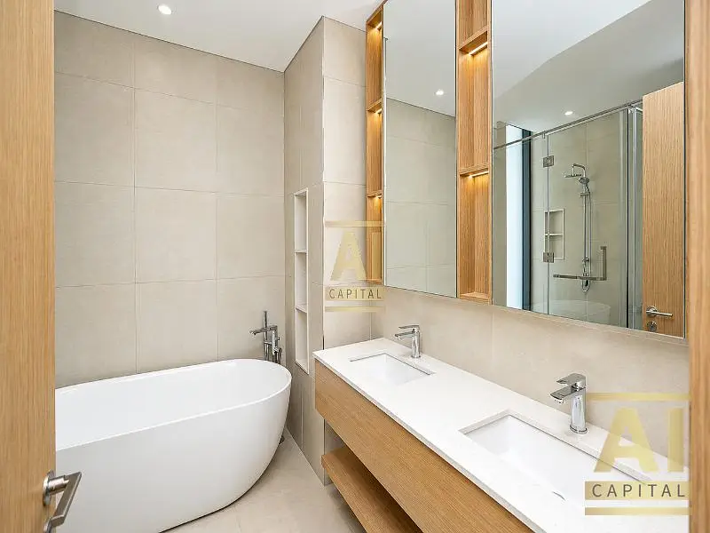 Vastu Unit | Luxury Villa | Central Park Facing