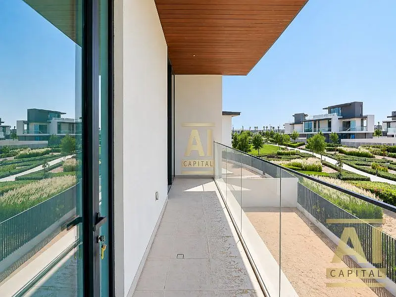 Vastu Unit | Luxury Villa | Central Park Facing